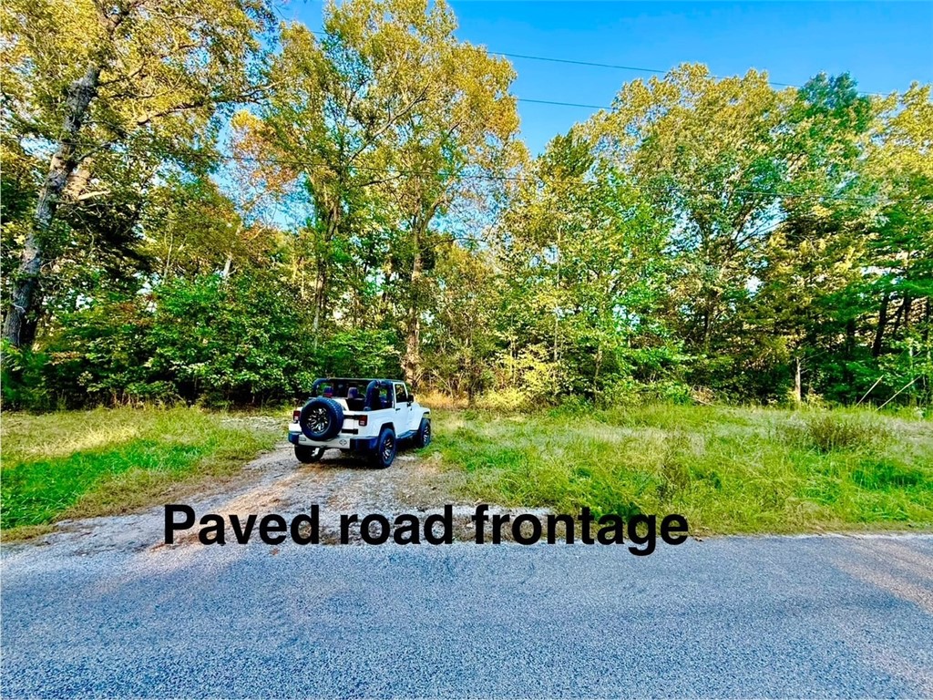 Oaks Landing On Table Rock Lake - Land