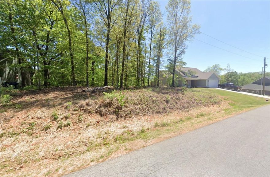 Huge Lot - Bentonville Schools - Trails At Your Back Door! Let's Build! This Nearly Half-Acre Lot On York Drive Delivers It All — Bentonville Schools, Mountain Bike Trails Literally In Your Backyard, And A Wide 80-Foot Frontage That Gives You Great Flex In Design. The Topography Sets Up Perfectly. Perc Done 2020. With Its Size, Privacy, And Unbeatable Access To Adventure, This One’s Got Serious Potential.
