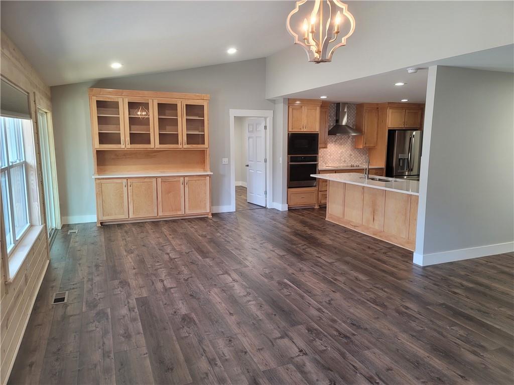 Quantock Hills Sub Bvv - Residential Lease