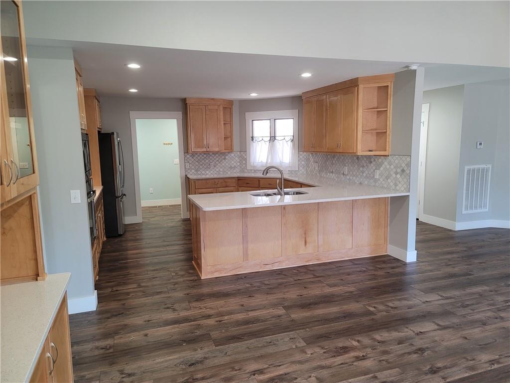 Quantock Hills Sub Bvv - Residential Lease