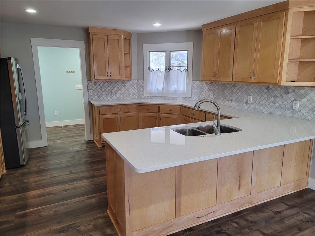 Quantock Hills Sub Bvv - Residential Lease
