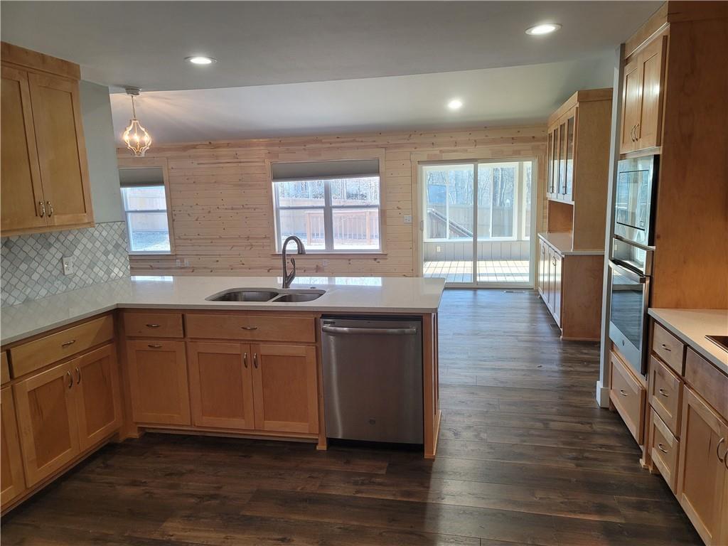 Quantock Hills Sub Bvv - Residential Lease