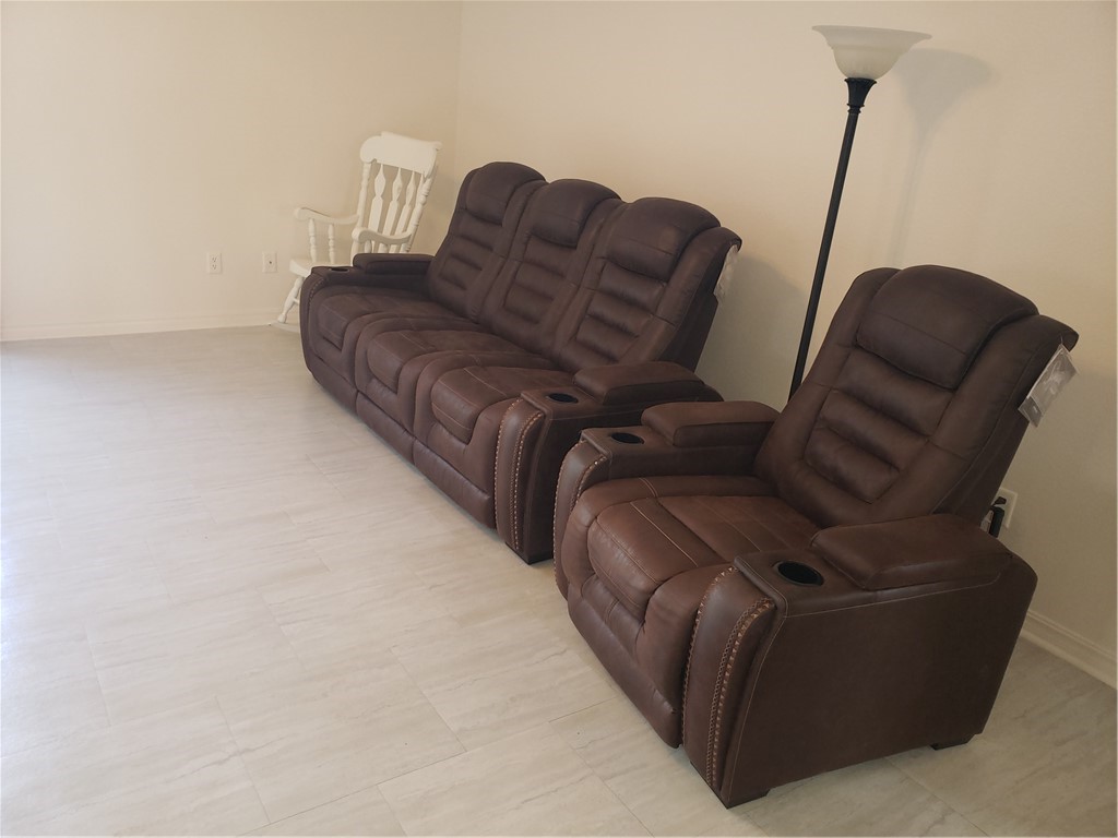 North Riding Sub Bvv - Residential