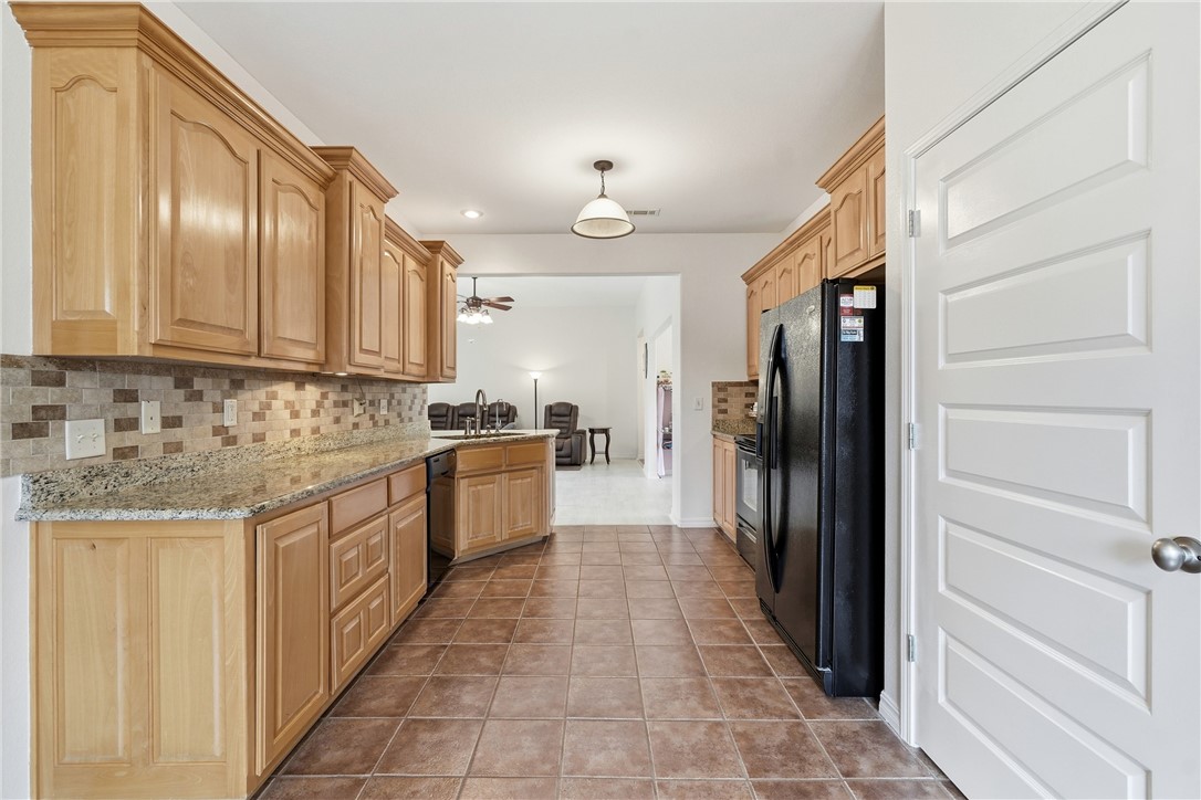 North Riding Sub Bvv - Residential