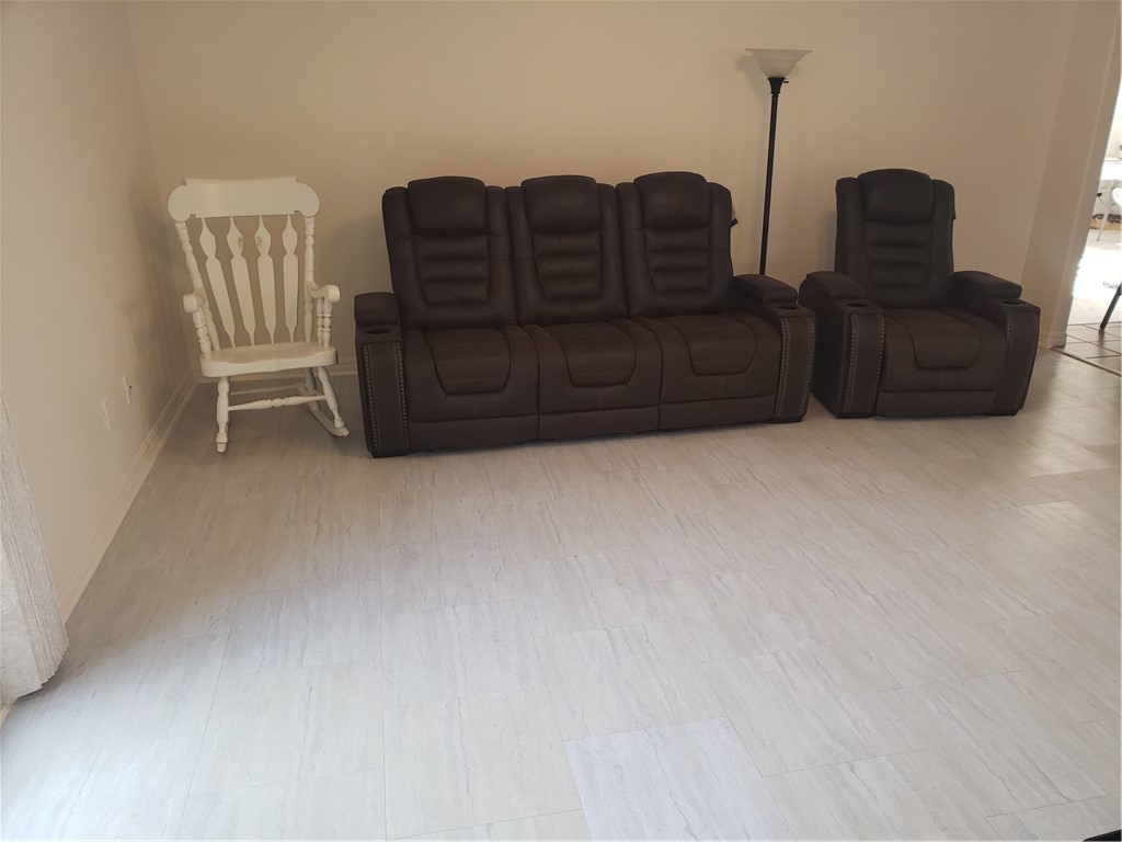 North Riding Sub Bvv - Residential