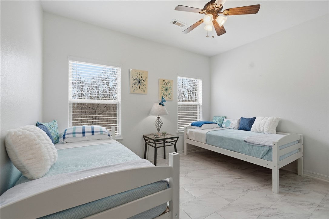 North Riding Sub Bvv - Residential