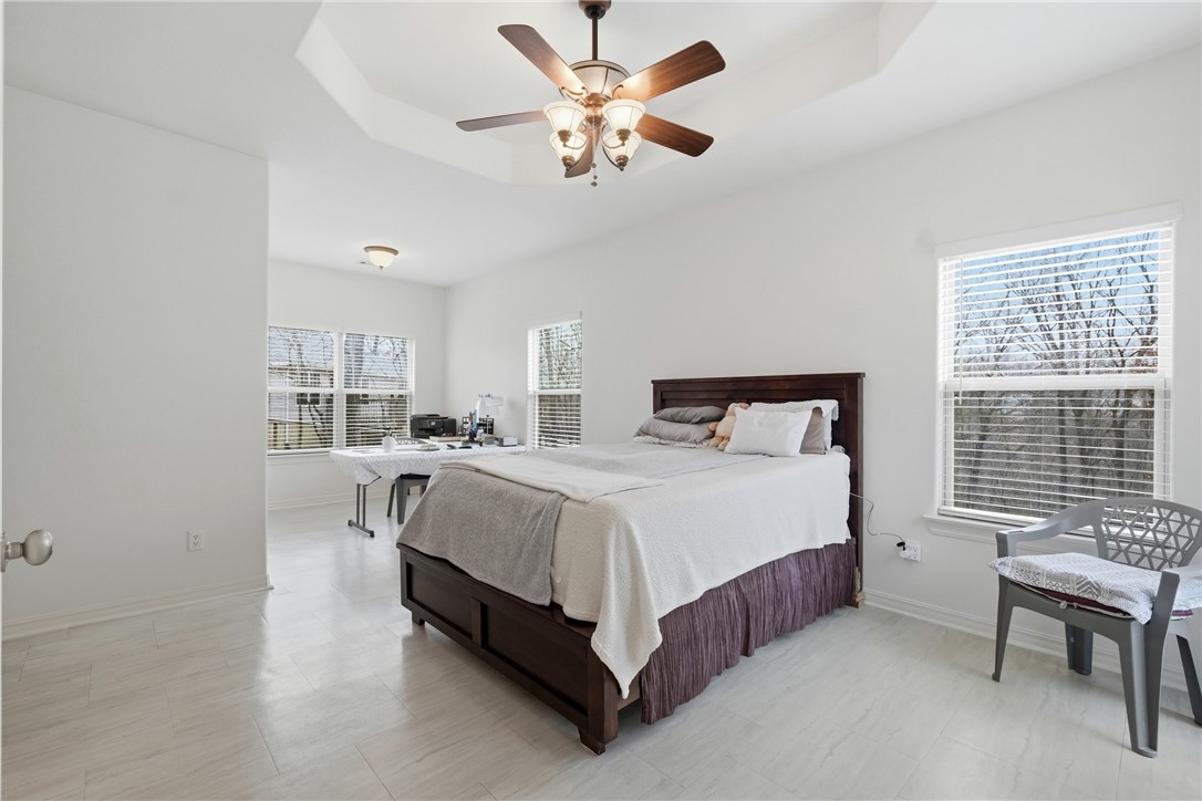 North Riding Sub Bvv - Residential