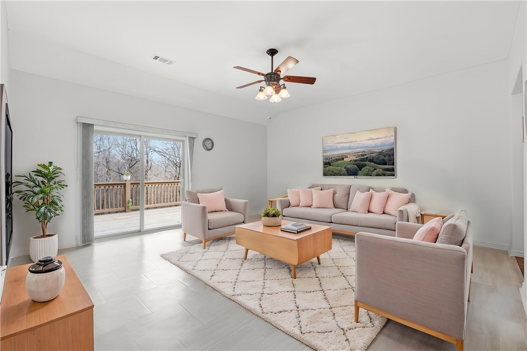 North Riding Sub Bvv - Residential