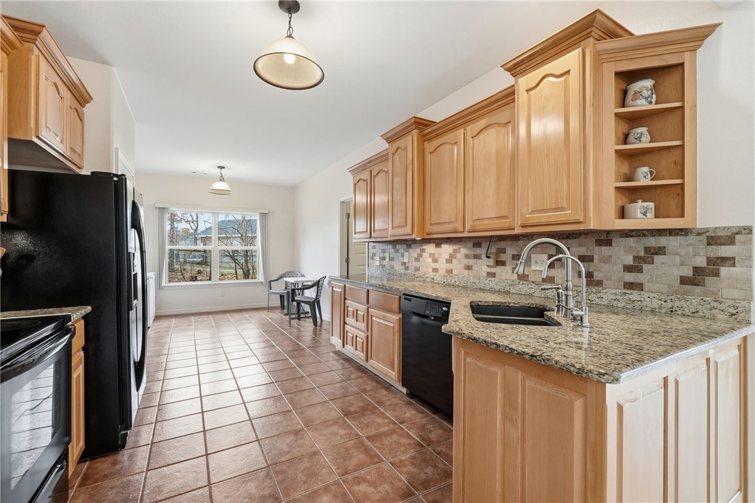 North Riding Sub Bvv - Residential