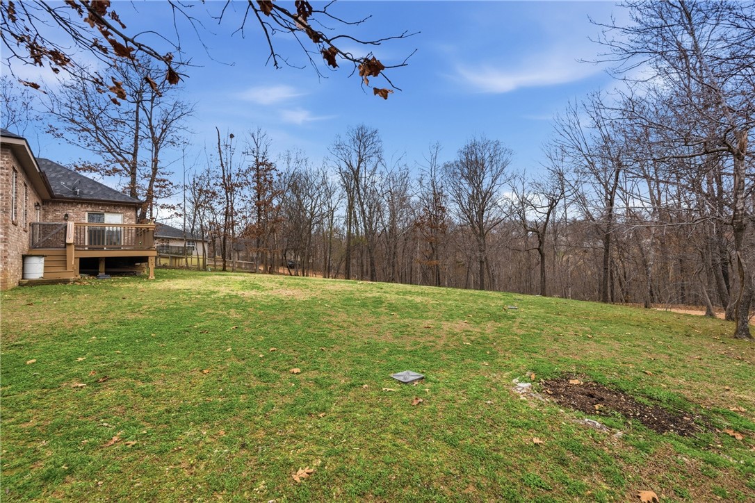 North Riding Sub Bvv - Residential