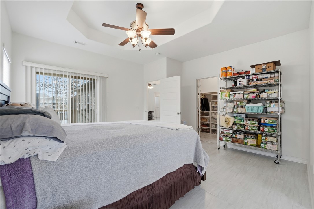 North Riding Sub Bvv - Residential