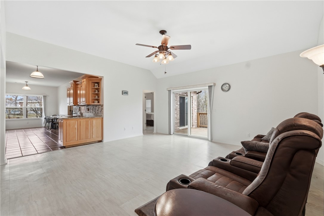 North Riding Sub Bvv - Residential