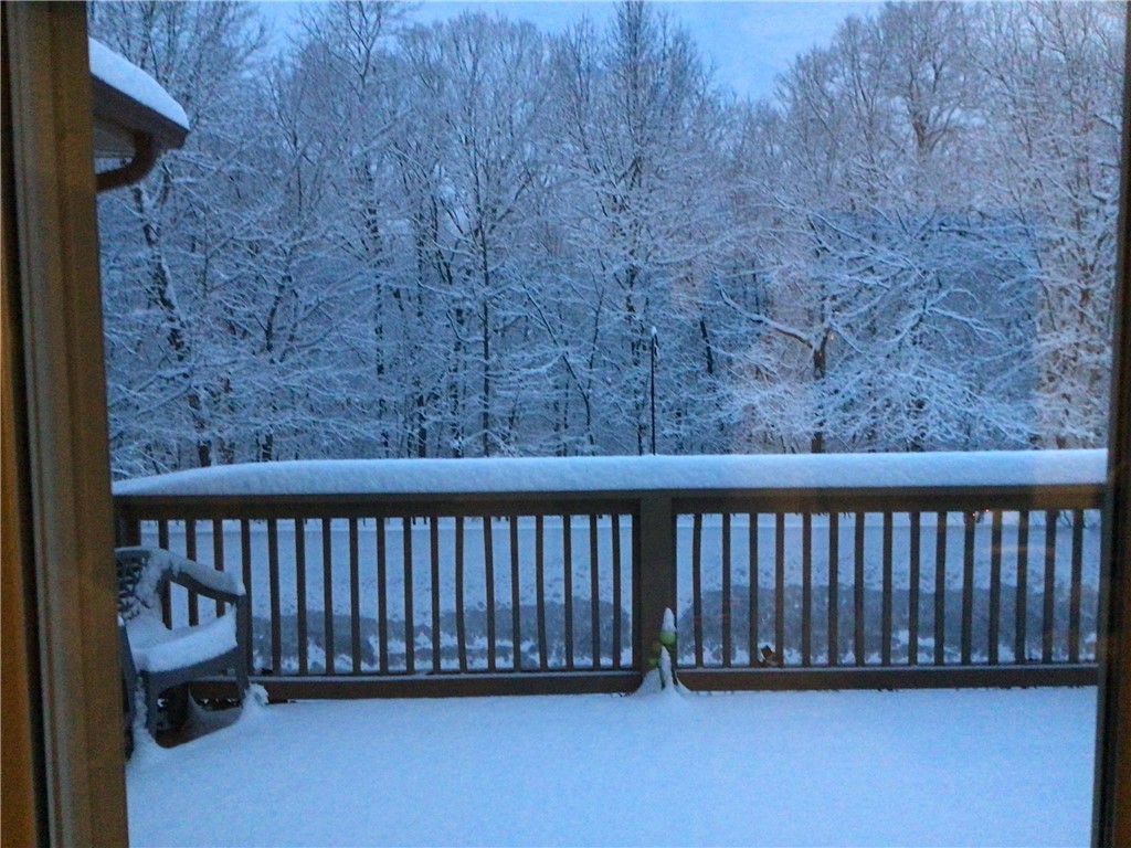 North Riding Sub Bvv - Residential