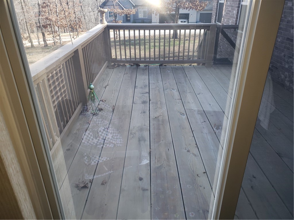 North Riding Sub Bvv - Residential