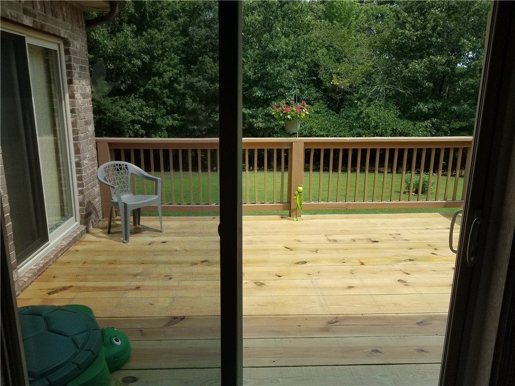 North Riding Sub Bvv - Residential