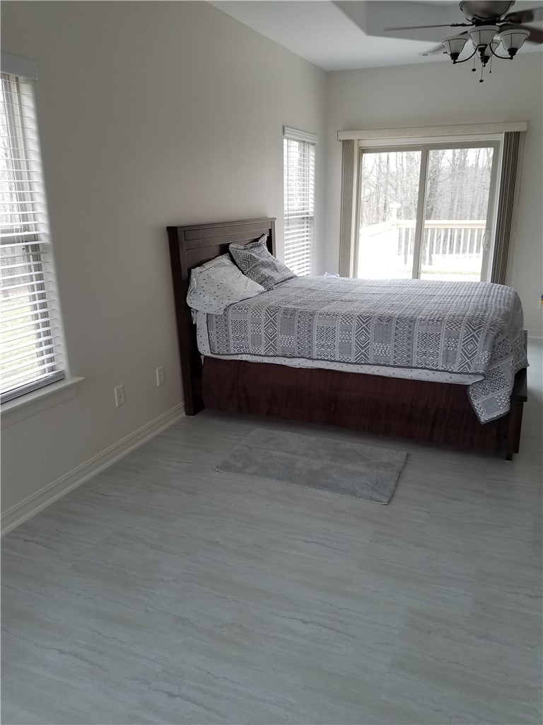 North Riding Sub Bvv - Residential