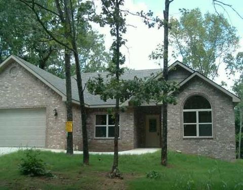 Photo of 1 Darlington Circle, Bella Vista, AR 72714 (MLS # 1331806)