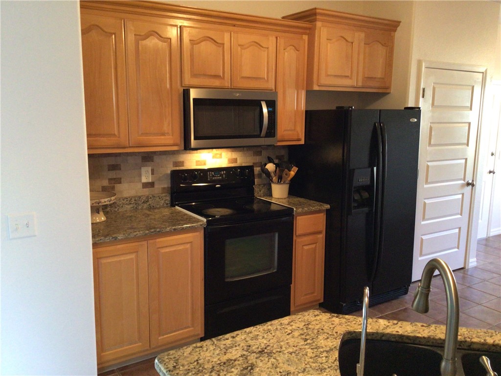 North Riding Sub Bvv - Residential