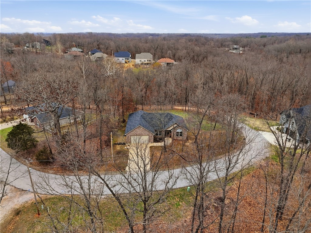 North Riding Sub Bvv - Residential