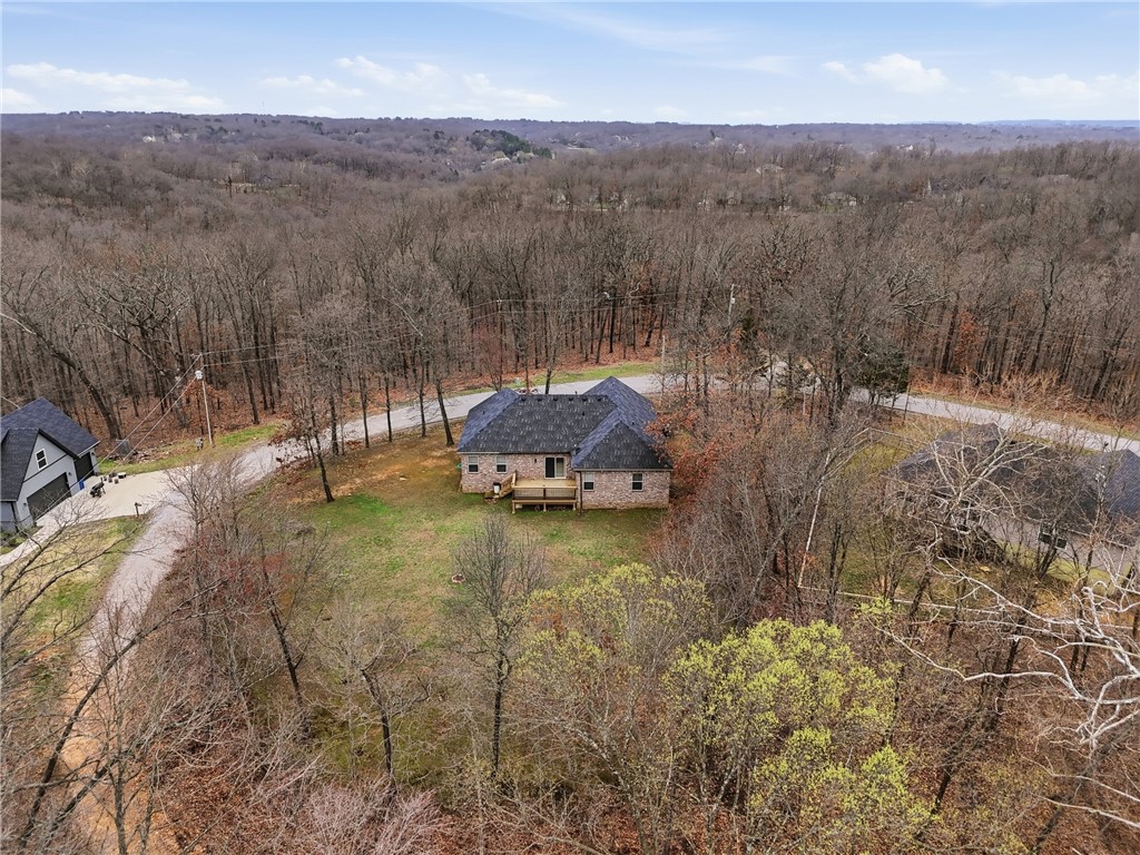 North Riding Sub Bvv - Residential