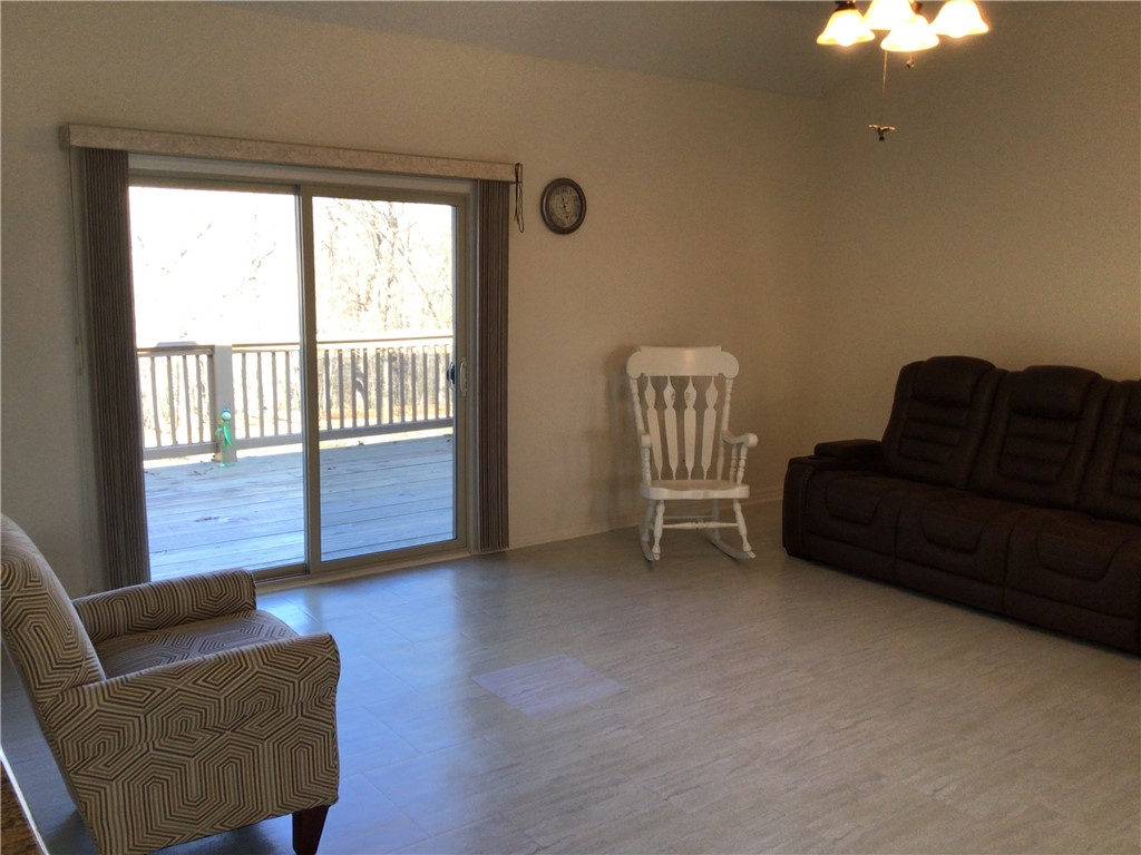 North Riding Sub Bvv - Residential