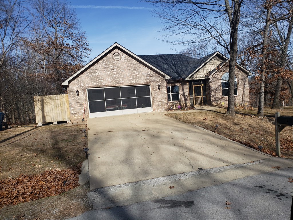 North Riding Sub Bvv - Residential