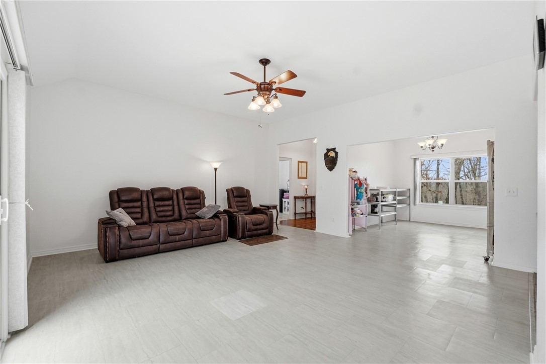 North Riding Sub Bvv - Residential