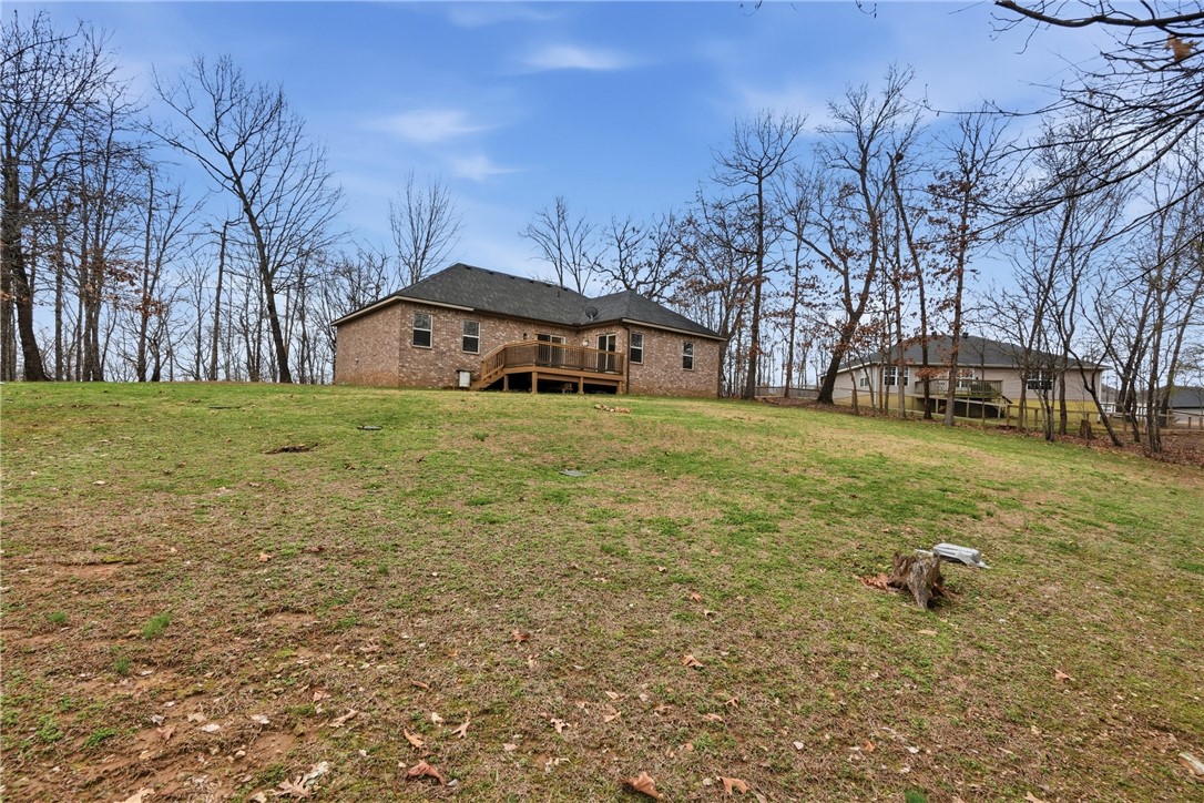 North Riding Sub Bvv - Residential