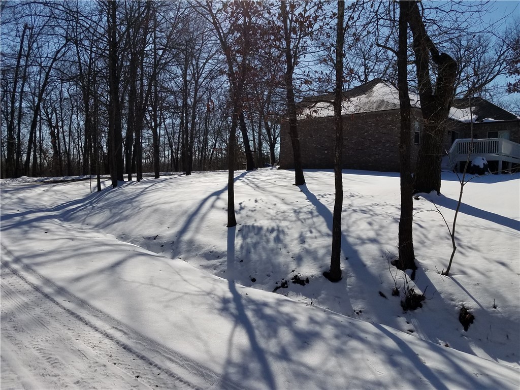 North Riding Sub Bvv - Residential