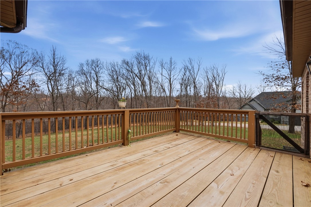 North Riding Sub Bvv - Residential