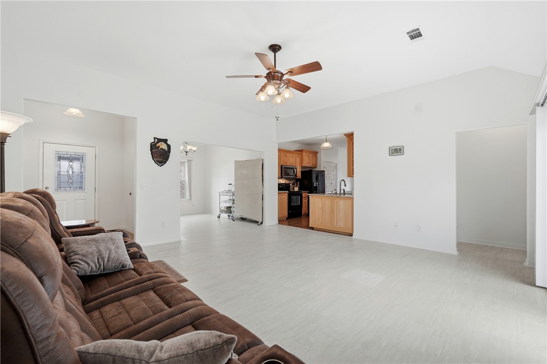 North Riding Sub Bvv - Residential