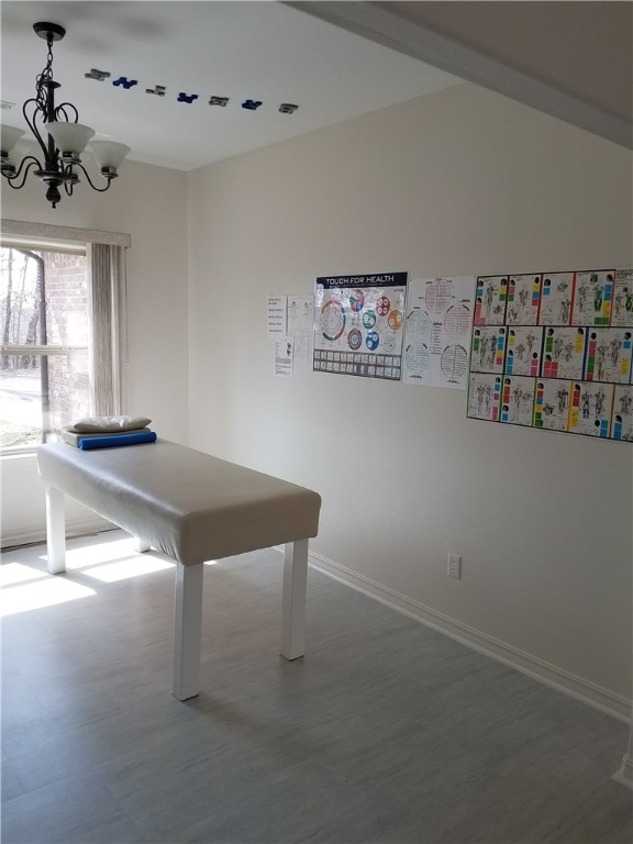 North Riding Sub Bvv - Residential