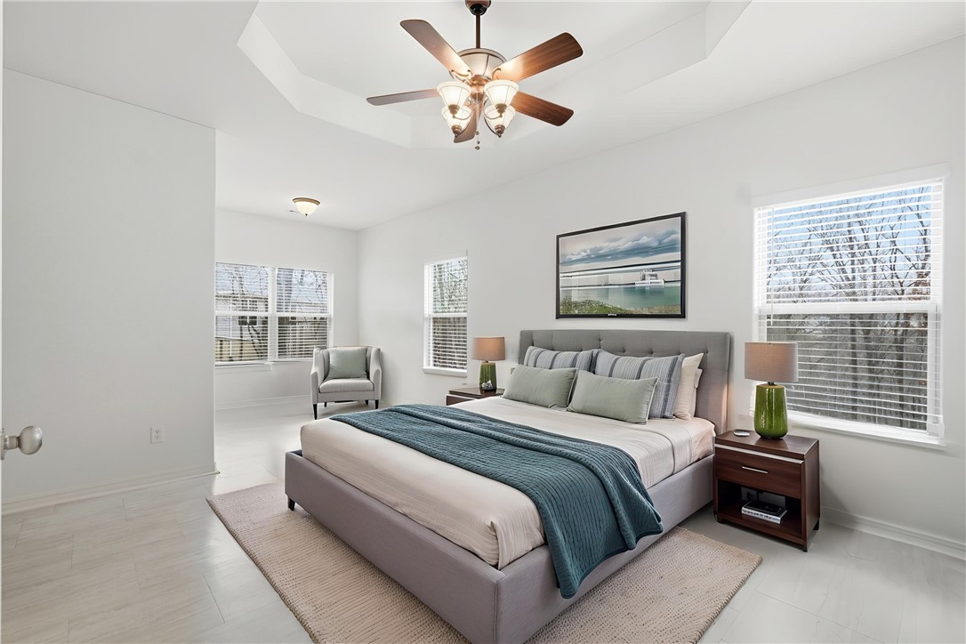 North Riding Sub Bvv - Residential