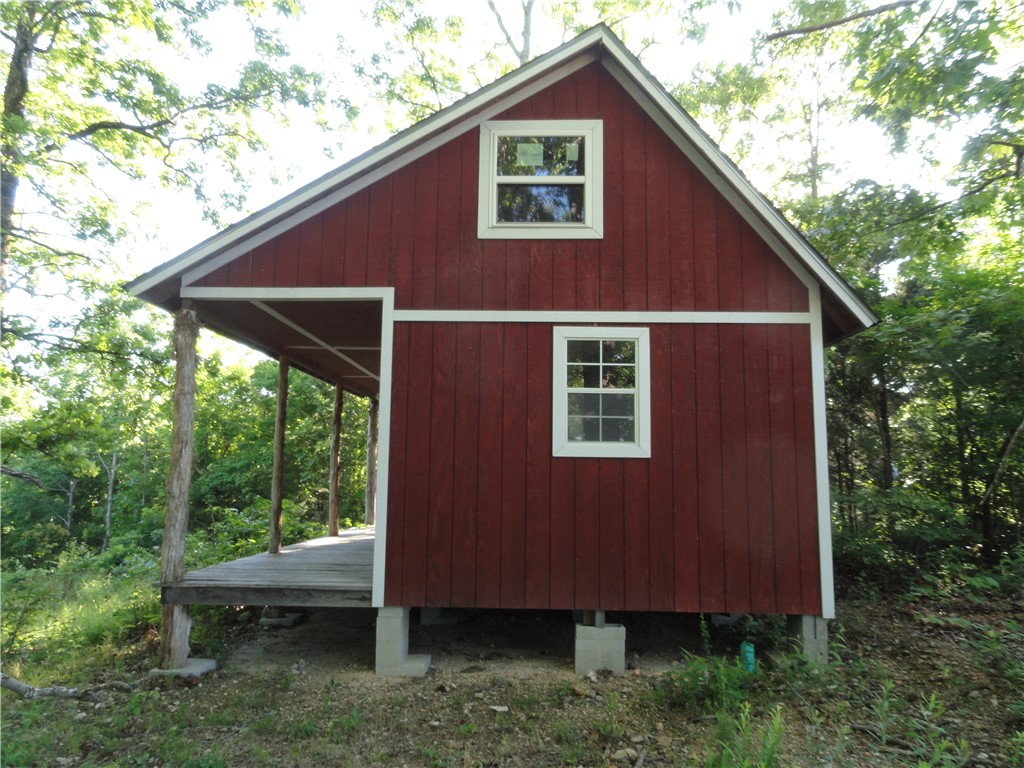 NA - Residential