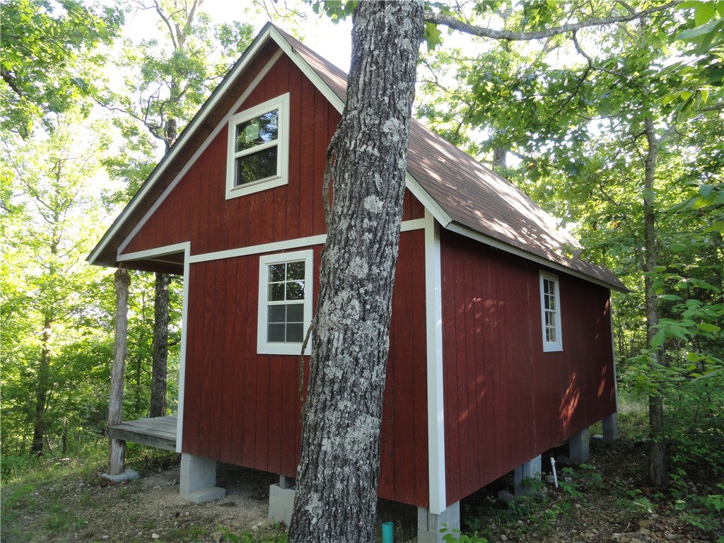 NA - Residential