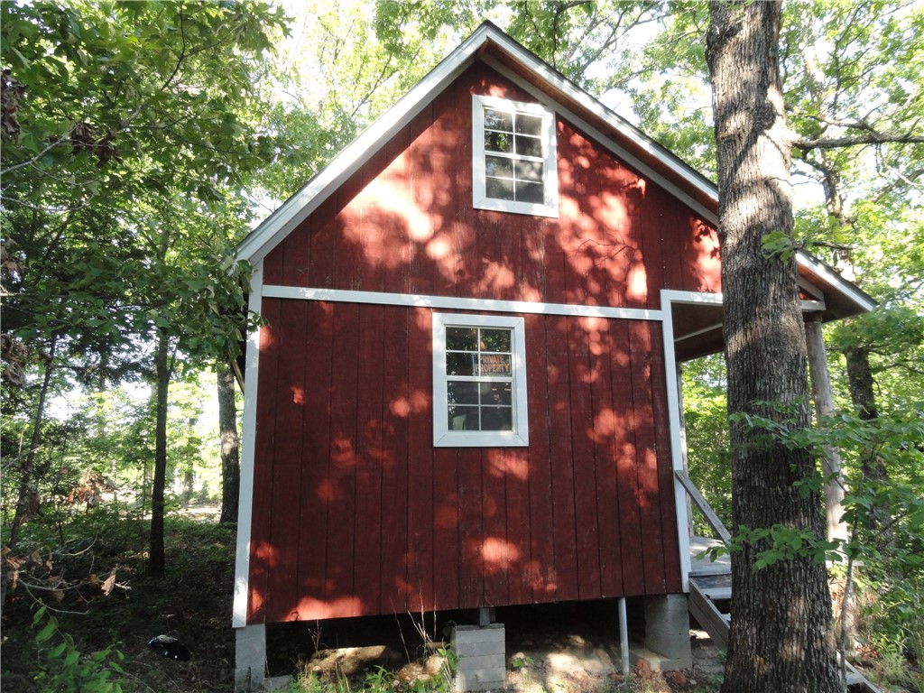 NA - Residential