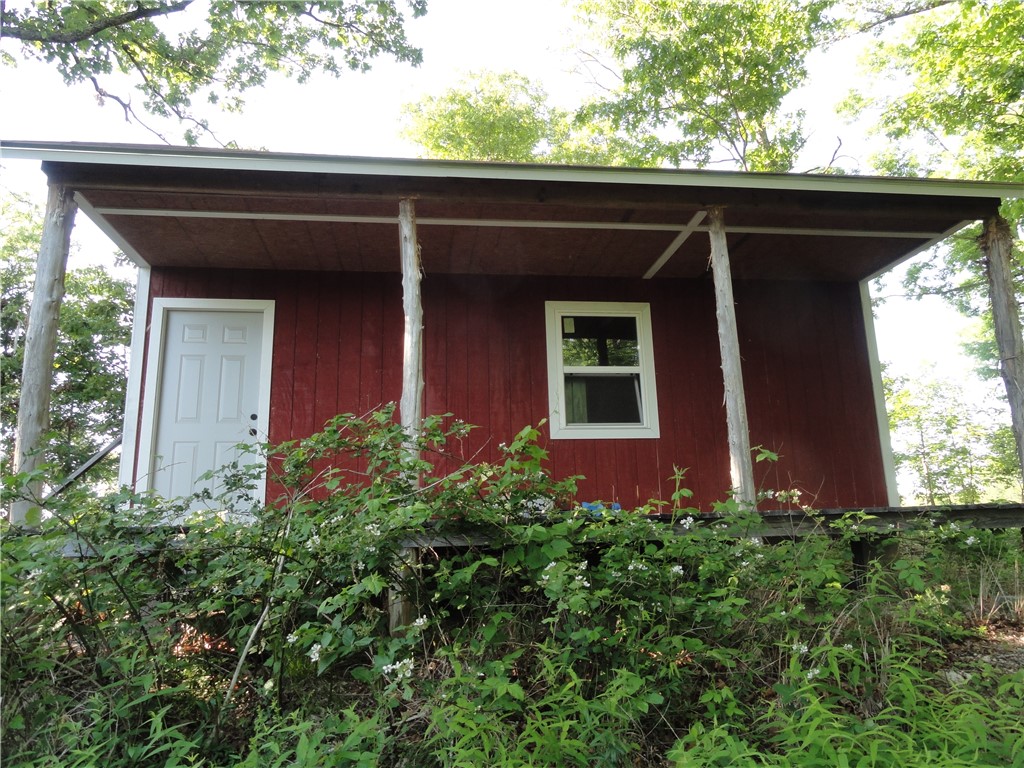 NA - Residential