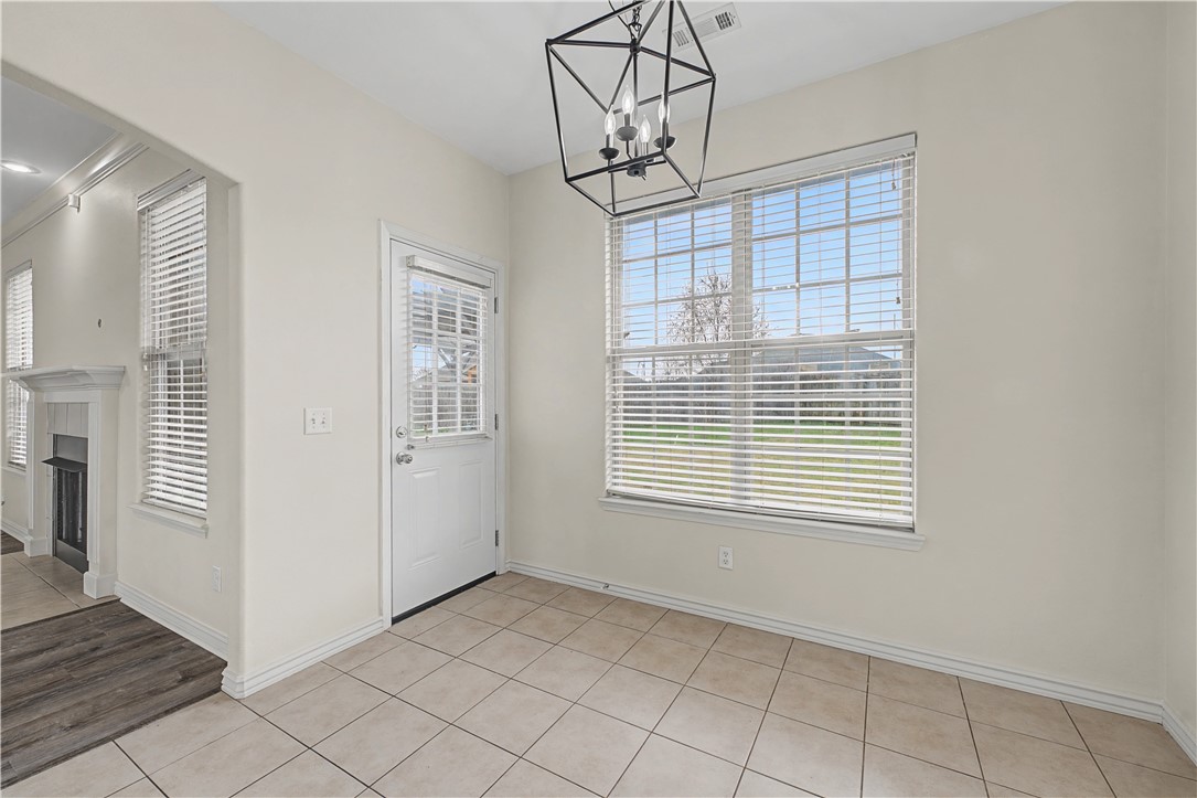 Stoneburrow Add Ph I Bentonville - Residential