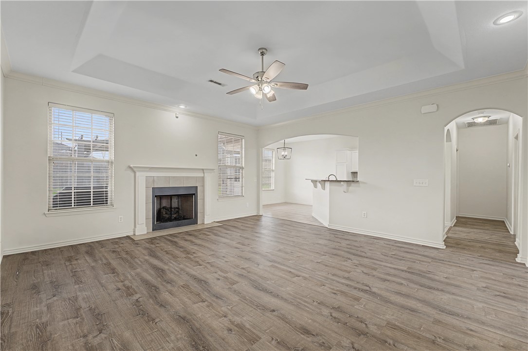 Stoneburrow Add Ph I Bentonville - Residential