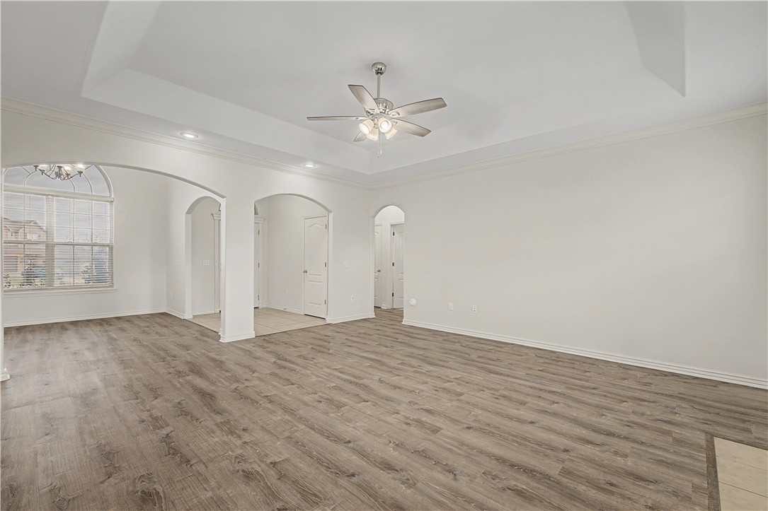 Stoneburrow Add Ph I Bentonville - Residential