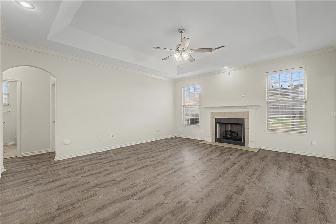 Stoneburrow Add Ph I Bentonville - Residential