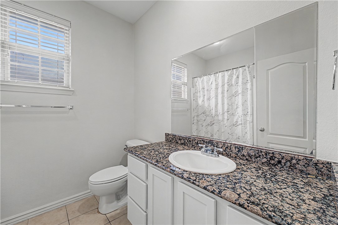 Stoneburrow Add Ph I Bentonville - Residential