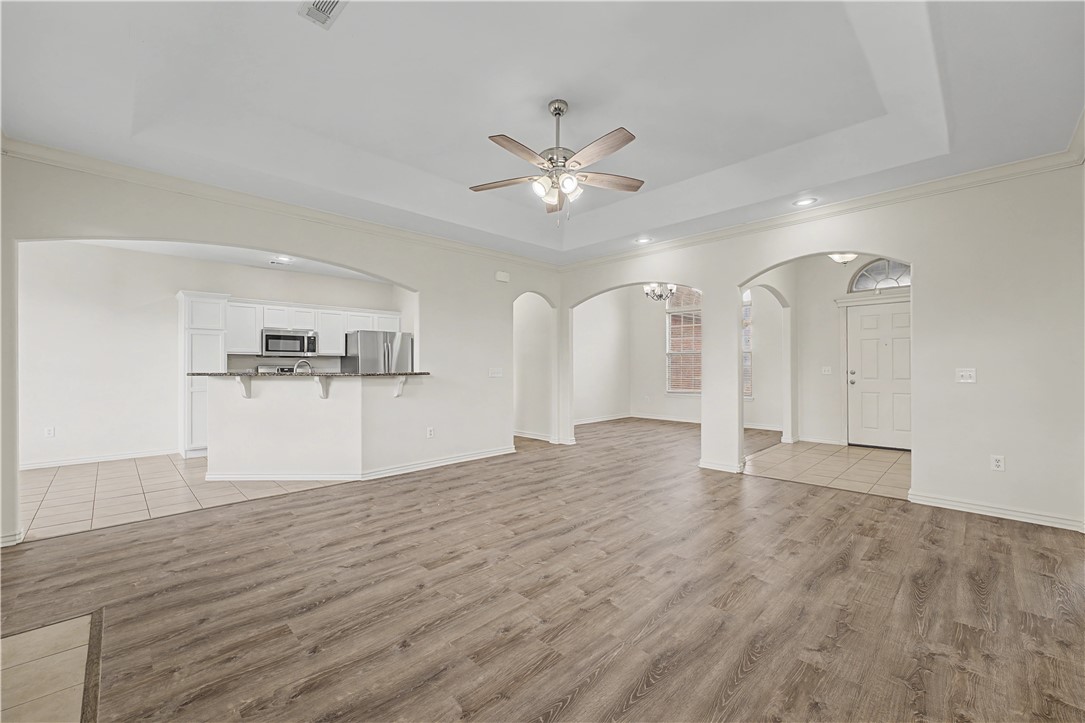 Stoneburrow Add Ph I Bentonville - Residential