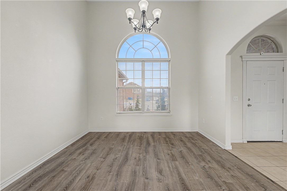 Stoneburrow Add Ph I Bentonville - Residential