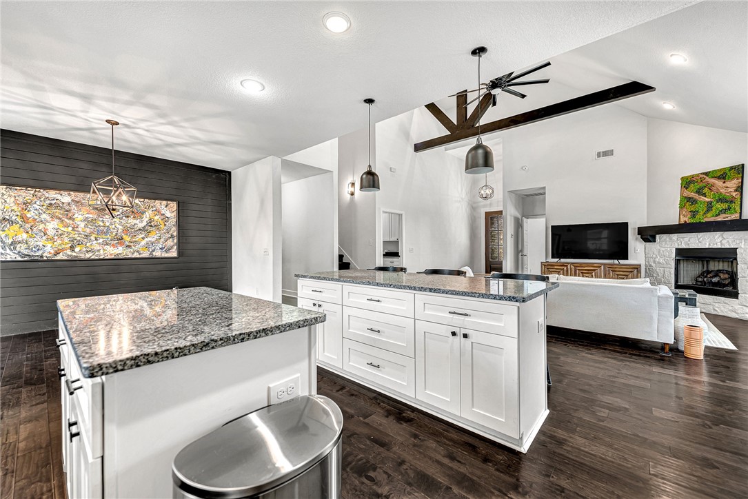 Rolling Acres Ph II Sub Bentonville - Residential