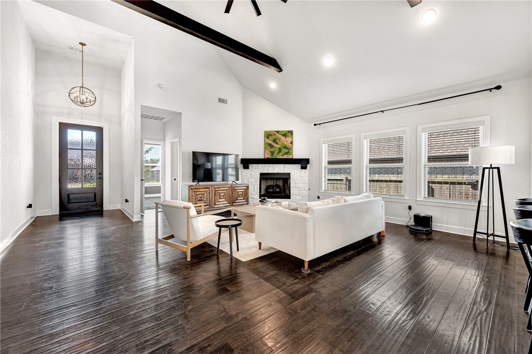 Rolling Acres Ph II Sub Bentonville - Residential