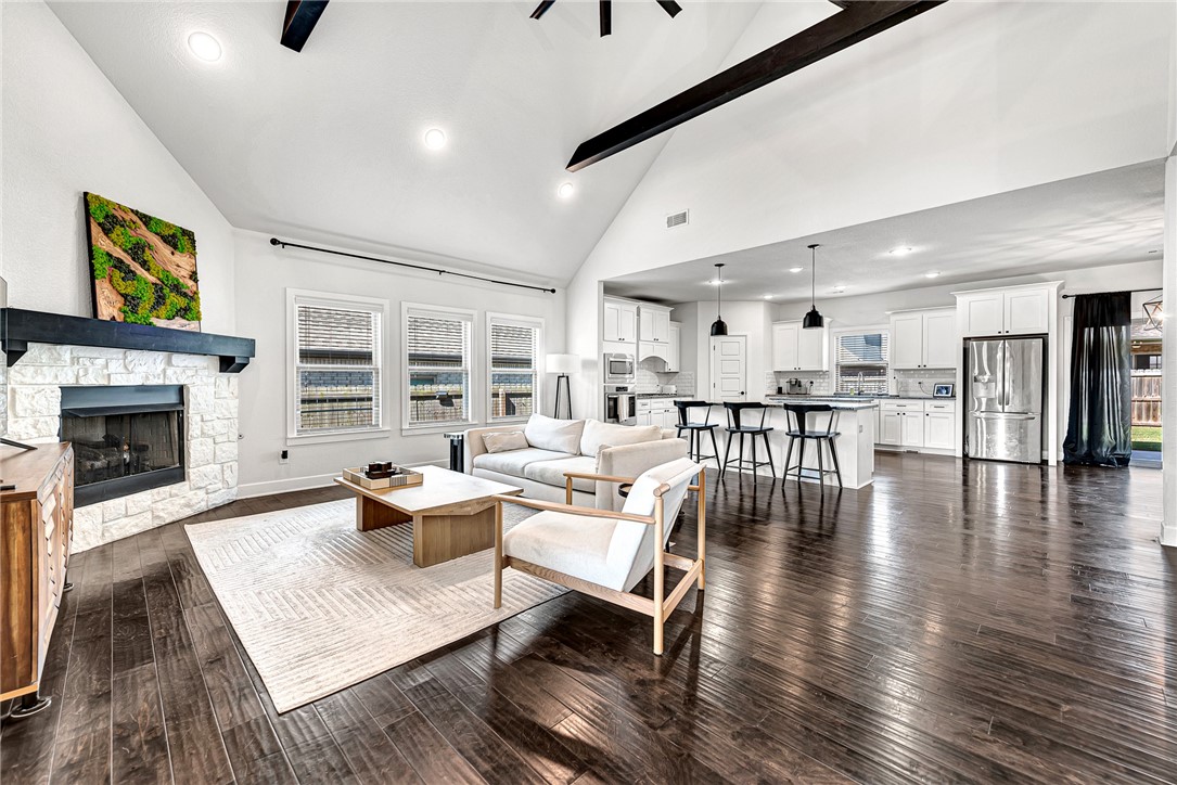Rolling Acres Ph II Sub Bentonville - Residential