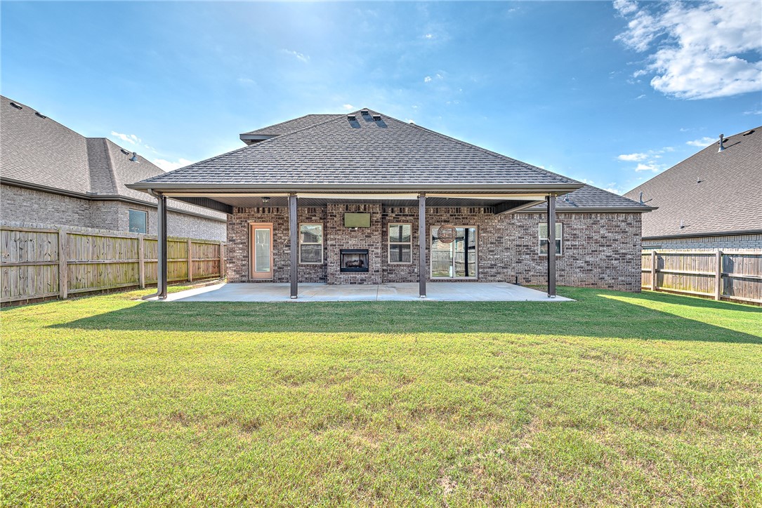 Rolling Acres Ph II Sub Bentonville - Residential