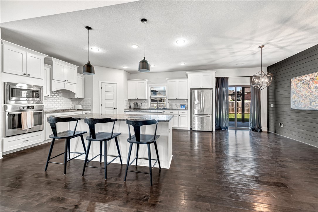 Rolling Acres Ph II Sub Bentonville - Residential