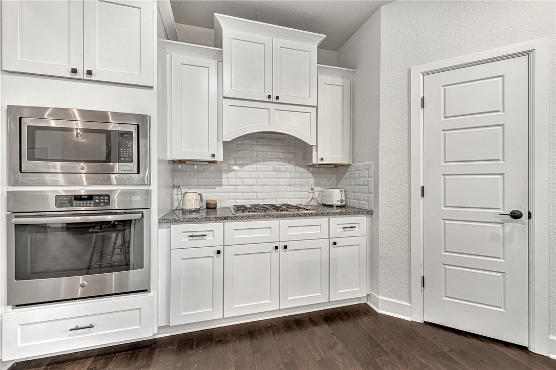 Rolling Acres Ph II Sub Bentonville - Residential